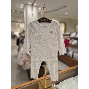 쇼콜라 GL올렛슬림상하복 TNOMXS539W