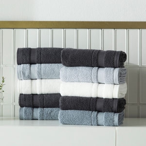 송월타월  테리갤러리 순면 코마사 타월 13수 140g