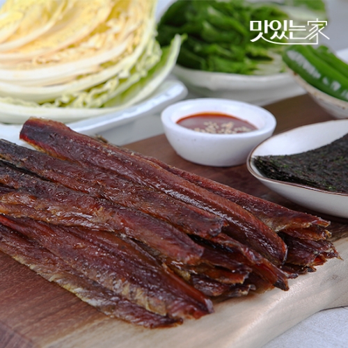 바다원  포항 구룡포 과메기 20미 40쪽