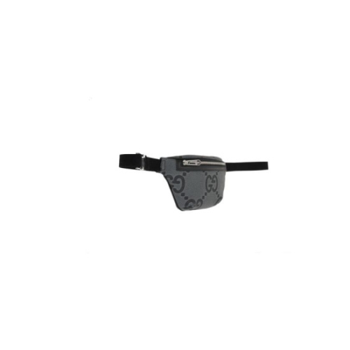 구찌 백팩 658582AAEB91045 BLACK GRAPHITE GREY