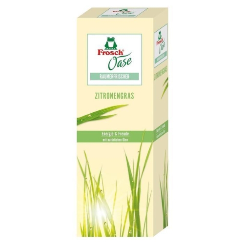 프로쉬 디퓨저 오아시스 레몬그라스 90ml
