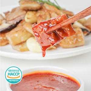 와룡식품 볶음소스 70g