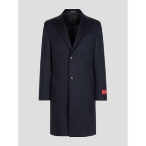 로가디스 남성 PIACENZA 캐시미어 50 레귤러 핏 체스터 코트_RX4930R62R