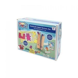 넘버블록스 1-20 액티비티 세트