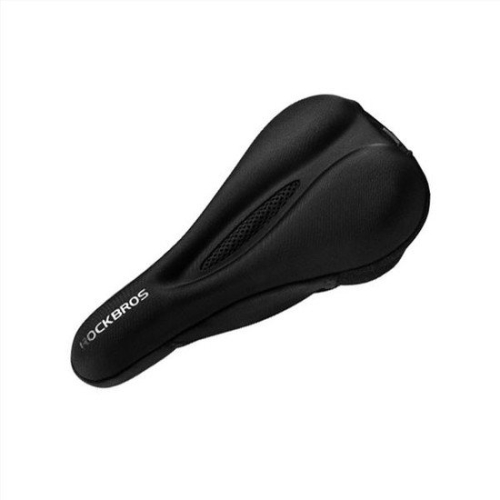 락브로스  자전거 안장쿠션 안장커버 안장통 WFG5OG8
