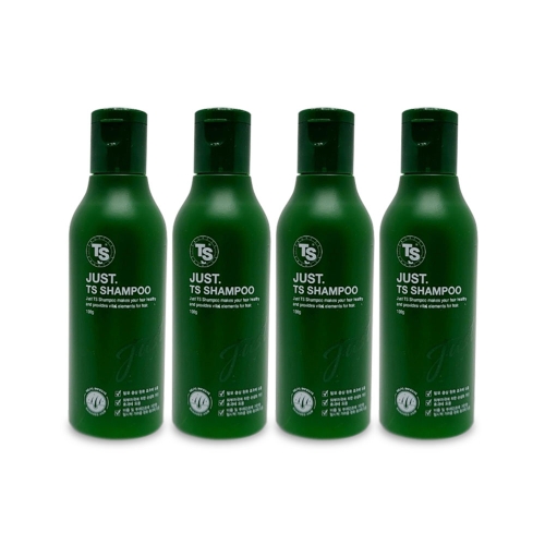 저스트 TS 샴푸 100g