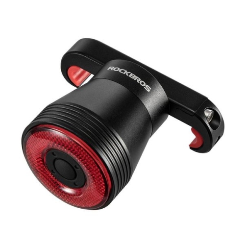 락브로스  자전거 후미등 안전등 Q5 WFG5OG7