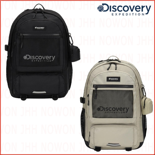 디스커버리익스페디션 라이크 에어 옵티머스 백팩_DXBK0045N-BGD