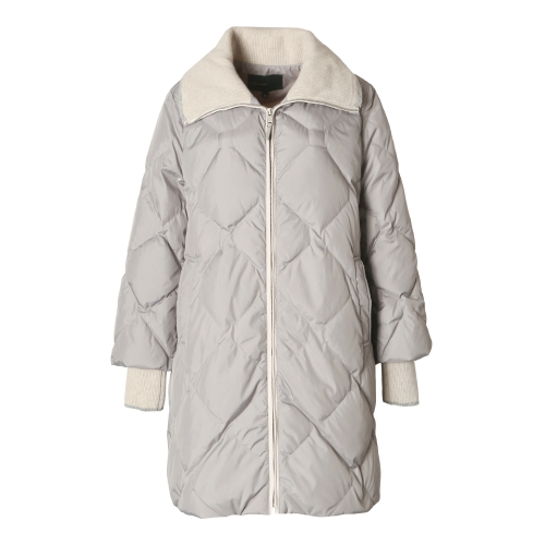 요하넥스 카라니트구스다운점퍼 B4D1UQ06