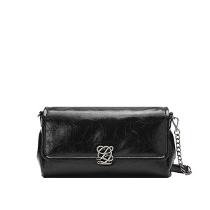 루이까또즈 여성 숄더백_HS4SD51BL