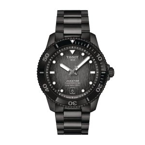 티쏘 NEW 씨스타 1000 파워매틱 80 40MM T120.807.33.051.00 T1208073305100 629013