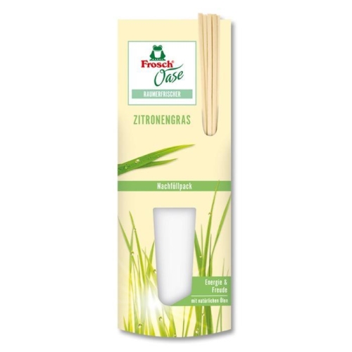 프로쉬 디퓨저 오아시스 레몬그라스 리필 90ml