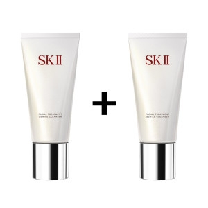 SK-II 페이셜 트리트먼트 젠틀 클렌저 120g