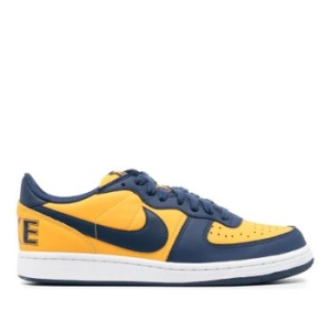 나이키 터미네이터 로우 미시간 스니커즈 FJ4206700M MULTIPLECOLORS