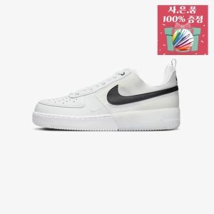 나이키 국내 남녀 공용 커플 운동화 런닝화 에어 포스 1 리액트 Air Force 1 React DV0808-101