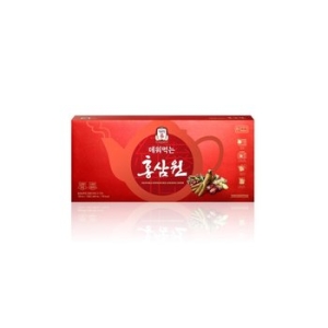 정관장 데워먹는 홍삼원 120ml 12포 빠른배송