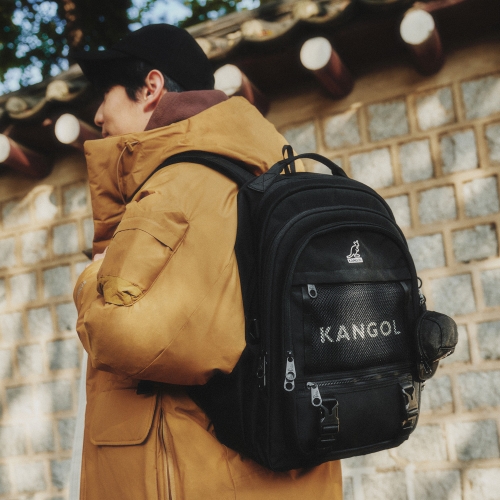 캉골 아이콘 알파 백팩_1465