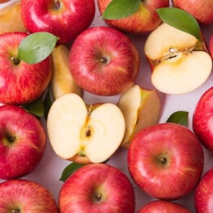 착한식탁  주스용 사과 10kg 랜덤과33995925