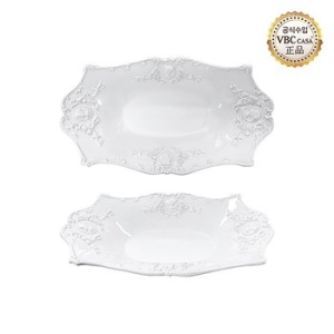 VBC까사 까메오 그라탕볼 M 30cm