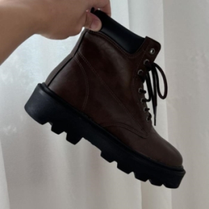 라일리 Rly 키높이 7cm 남성워커 발편한 신발 신발쇼핑몰 부츠 27355836