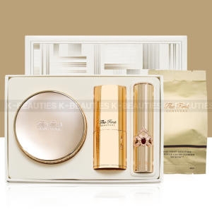 오휘 더 퍼스트 제너츄어 앰플 커버 쿠션 15g