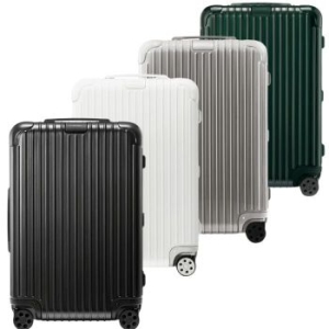 리모와 내일도착 캐리어 RIMOWA 체크인 미디움 에센셜 RIMOWA 83263 70780246