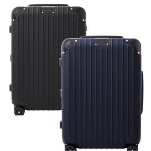 리모와 내일도착 캐리어 RIMOWA 캐빈 디스팅트 RIMOWA 80153 70780257