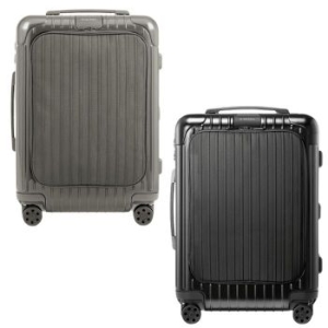 리모와 내일도착 캐리어 RIMOWA 캐빈 에센셜 슬리브 RIMOWA 84253 70780261