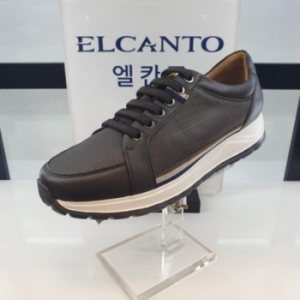 엘칸토 HC11 소가죽 남성화 G0Q1U43V9 27385516