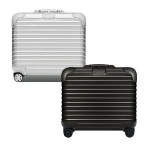 리모와 내일도착 캐리어 RIMOWA 컴팩트 오리지널 RIMOWA 92540 70780262