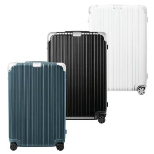 리모와 내일도착 캐리어 RIMOWA 체크인 라지 하이브리드 RIMOWA 88373 70780237