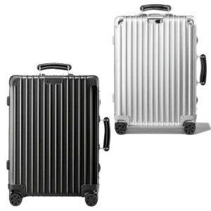 리모와 내일도착 캐리어 RIMOWA 캐빈 클래식 RIMOWA 97353 70780267