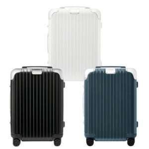 리모와 내일도착 캐리어 RIMOWA 캐빈 하이브리드 RIMOWA 88353 70780263