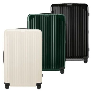 리모와 내일도착 캐리어 RIMOWA 체크인 라지 에센셜 라이트 RIMOWA 82373 70780240