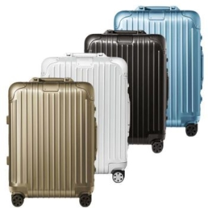 리모와 내일도착 캐리어 RIMOWA 캐빈 오리지널 RIMOWA 92553 70780268