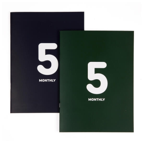 아트박스  미니버스 2025 빅 먼슬리 스케줄러