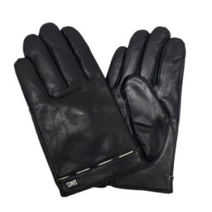 닥스 남성 가죽 장갑 GPO720O