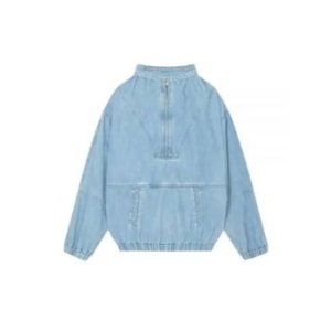 이자벨마랑 긴팔 티셔츠 HT0261HBB1H06H30BU BLUE DOM 120708218