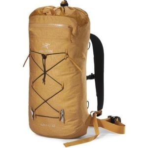 아크테릭스 백팩 ABOFUX8984YUK Free YUKON