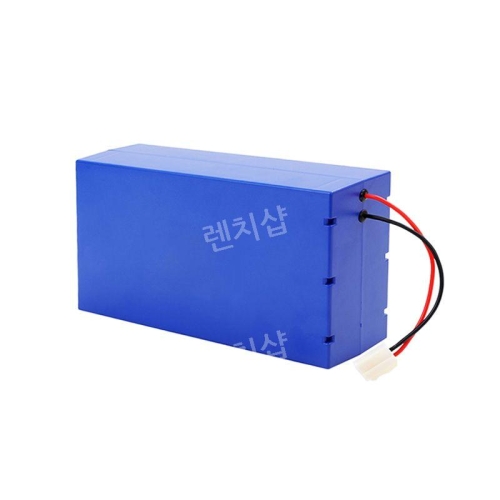 전동킥보드 배터리 스쿠터 바이크 8A 범용 배터리팩 전기스쿠터 48V12Ah 전동스쿠터 36v8A사이즈30 7 4 1개