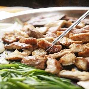 담백 고소한 소막창 200g