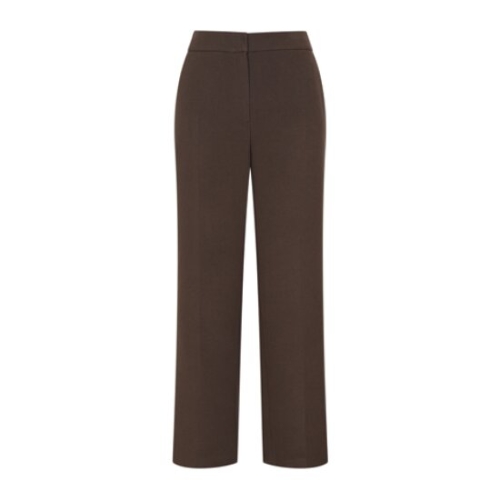 레노마 더 기모 일자 슬랙스 R2F41WSL150