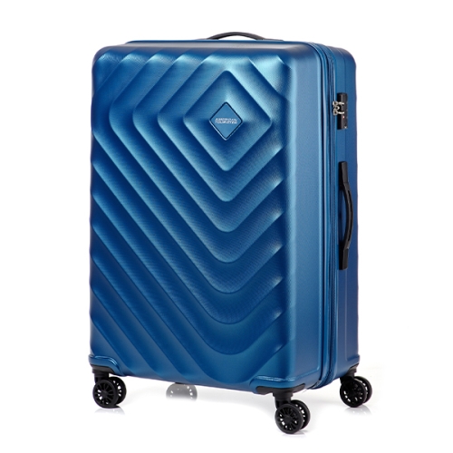 아메리칸투어리스터 SENNA 캐리어 80/29 EXP TSA V2 CLASSIC BLUE QC531011