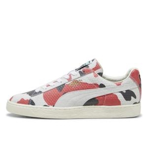 푸마 SUEDE MIJ KOI 398561 6824030001049