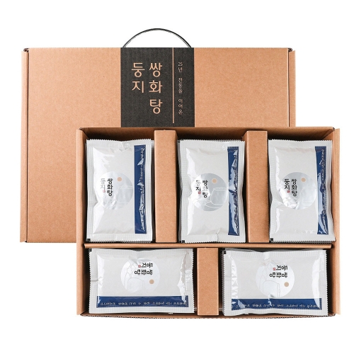 둥지 쌍화탕 110ml 20포