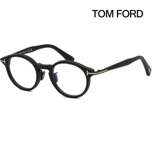 톰포드 블루라이트차단 안경테 TF6008DB 002