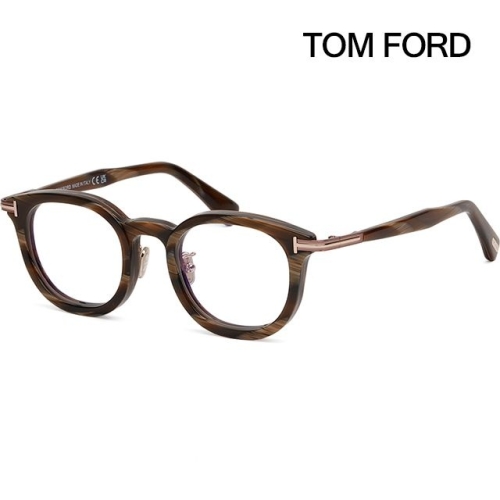 톰포드 안경테 TF6009DB 062 (48)