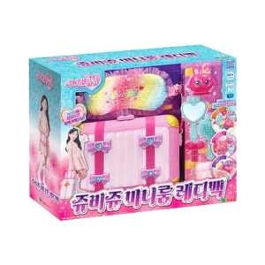 시크릿쥬쥬 쥬비쥬 미니룸 레디백