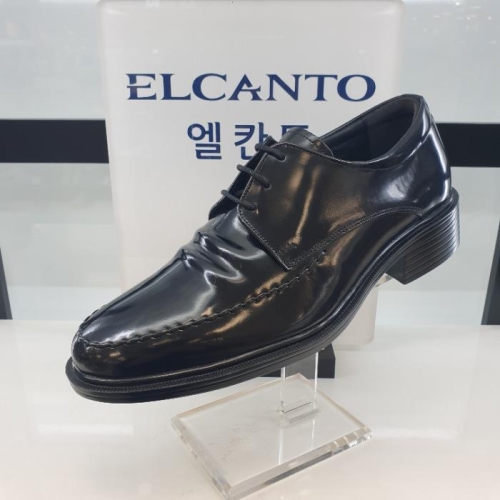 엘칸토 HC11 소가죽 남성화 초경량 정장구두 N3Q7U32V6
