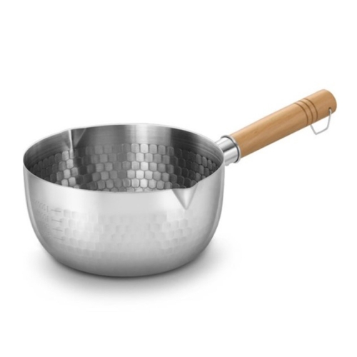 키친아트  스텐 함마톤 편수냄비